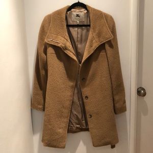 Burberry London coat